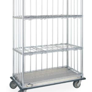Metro Wire Convertible Linen Truck