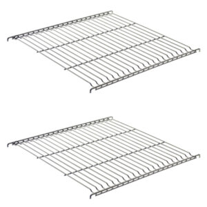 Metro Stainless Steel Wire Shelves for C5 Series Cabinets