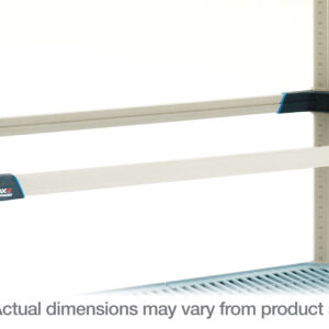 Metro Storage Level Frame for MetroMax Plastic Shelving