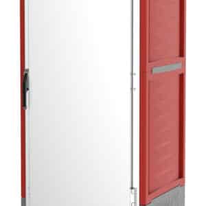 Metro C5 3 Series Insulated Holding Cabinet, Full Height, Full Length Solid Door
