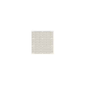 Metro qwikSIGHT Louvered Wall Panel