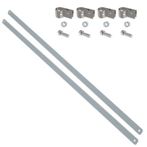 Metro Seismic Sway Brace Kits for Site Specific Approvals