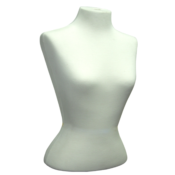 Female Jersey Shirt Form | Advance Displays