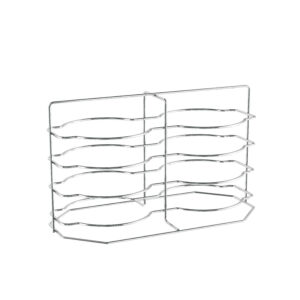Metro Open Plate Carriers for MBQ Banquet Cabinets