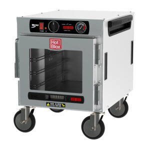 Metro HotBlox Insulated Undercounter Holding Cabinet