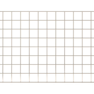 Metro SmartWall Life Stainless Steel Wire Grid