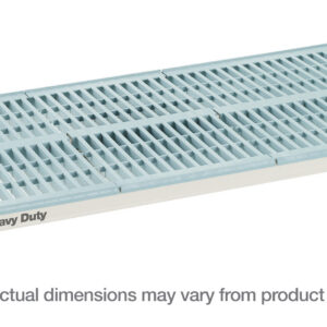 Metro MetroMax i Heavy-Duty Plasitc Dunnage Shelf