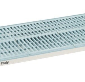Metro MetroMax i Heavy-Duty Plasitc Dunnage Shelf