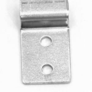 Metro 9984C Wall Clamp for Super Erecta Industrial Wire Shelving