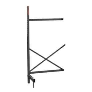 Metro SmartLever Adjustable Cantilever Workstation Add-On Kit