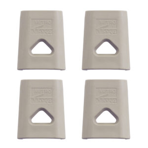 Metro Plastic Shelving Wedges