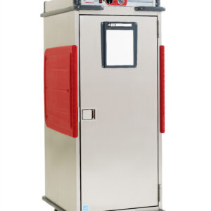 Metro C5 T-Series Heated Transport Cabinet, Full Height