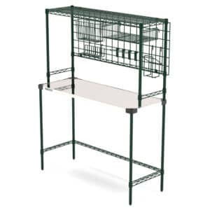 Metro All-In-One Prep Station