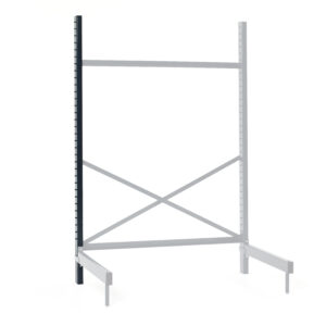 Metro SmartLever Uprights