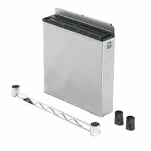 Metro MS-KNIFE PrepMate Encased Knife Holder
