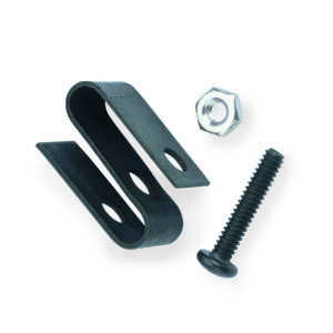 Metro Security "S" Hook for Super Erecta Industrial Wire Shelving