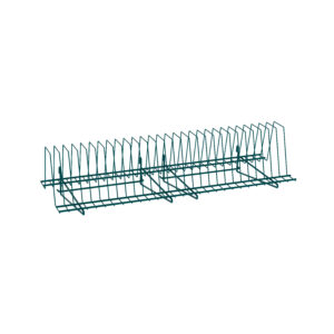 Metro SmartWall Tray Drying Rack